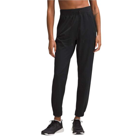 lululemon athletica Pants - Lululemon License to Train High-Rise Pant Black